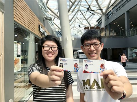 ntu now smart card|NTU graduation extra tickets.